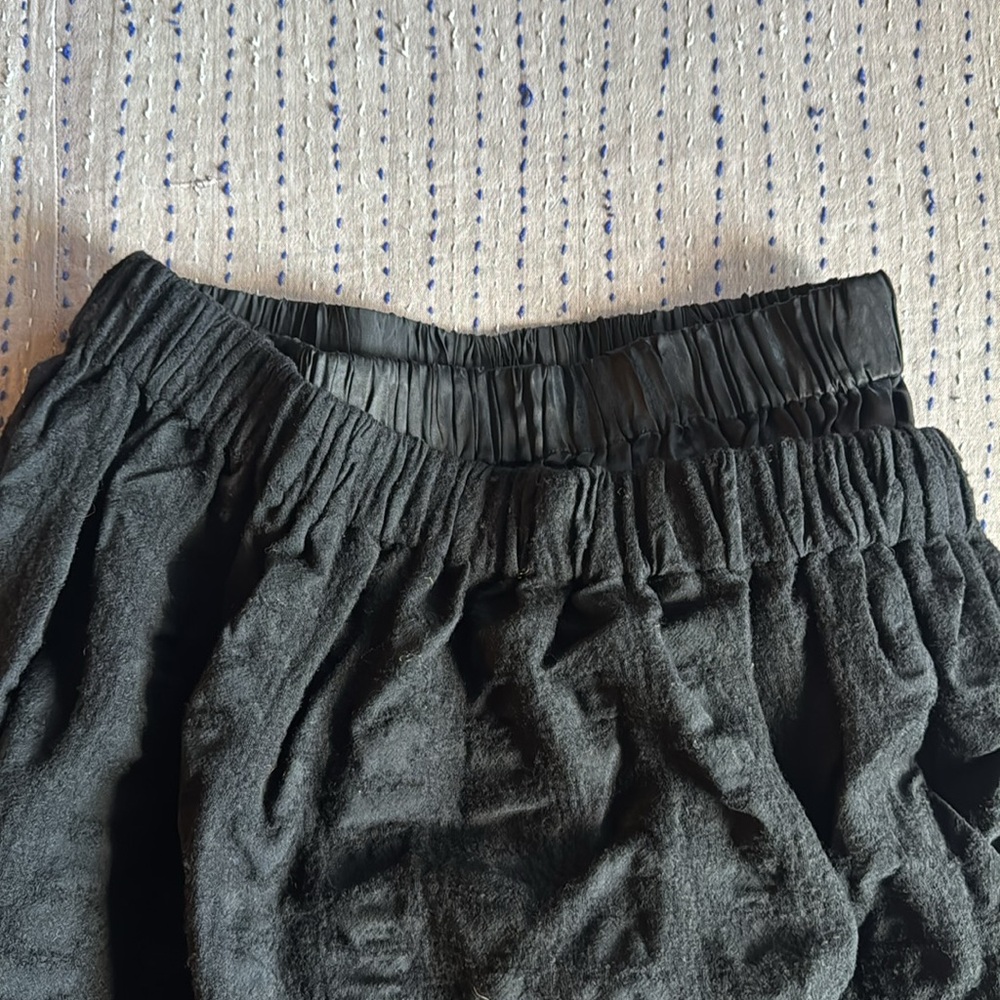 Alexandre Plokhov balloon skirt - Picture 2 of 6